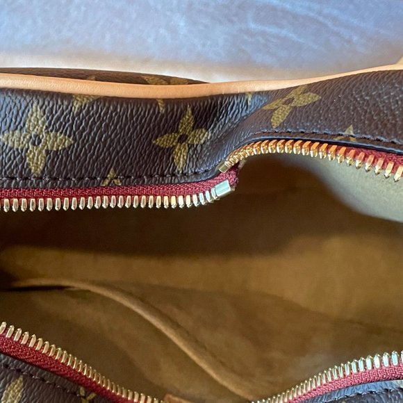 New LOUIS VUITTON Game On Cruise 💓Coeur Heart💓 Bag - Picture 14 of 17